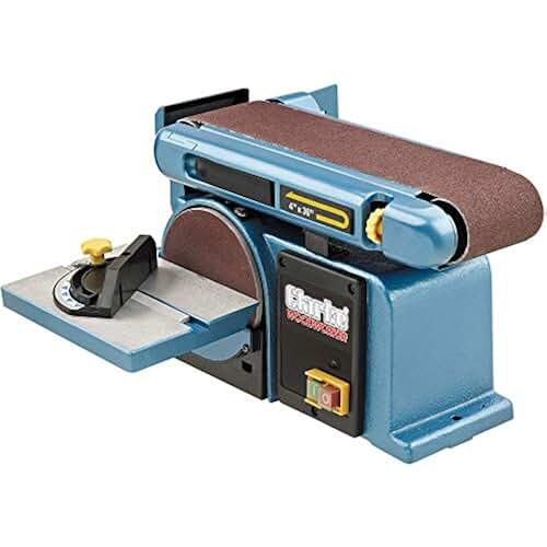 Amazon.co.uk disc sander