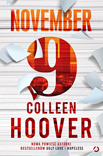 November 9 livre