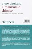 Image de Il manicomio chimico. Cronache di uno psichiatra r