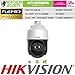 Price comparison product image Hikvision Hiwatch HWP-N4215IH-DE PTZ 2MP 1080P H.265 15x Optical Zoom POE 100M IR 120dB WDR IP66 Outdoor Speed Dome IP Security Camera Network CCTV