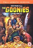 The Goonies [DVD] by Jeff Cohen - Mike Myers
