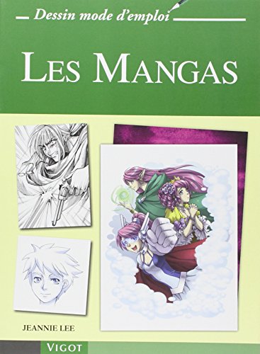 Les mangas Les mangas