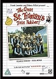 St. Trinians - The Great St. Trinians Train Robbery [DVD]