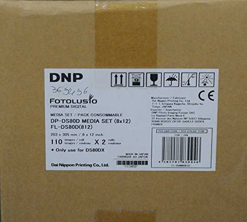 dnp ds80dx