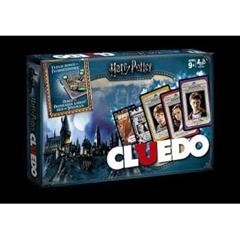Asmodée Time'S Up Big Box Harry Potter - buy at