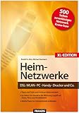  Heim-Netzwerke XL-Edition
