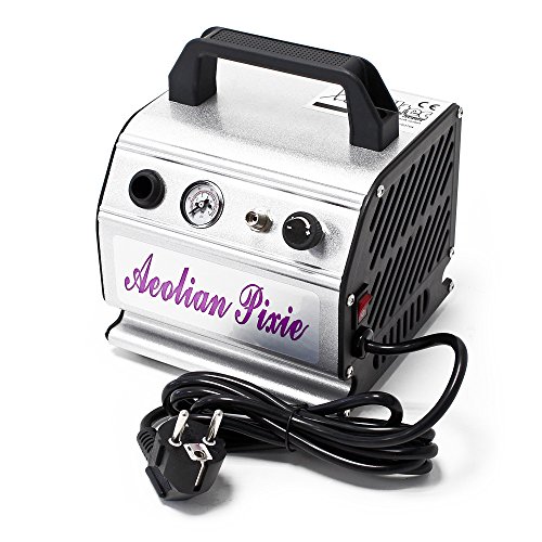 Airbrush Compressor AS176 Compact