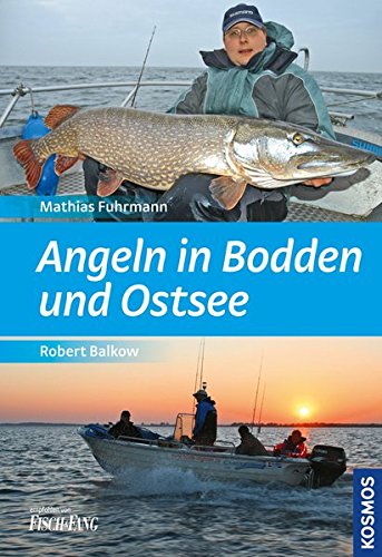 Download Angeln in Bodden und Ostsee Download Angeln in Bodden und Ostsee
