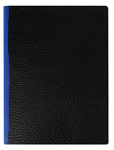 Download Letts 2016 A6 + Jour par Page Agenda – Noir/Bleu Download Letts 2016 A6 + Jour par Page Agenda – Noir/Bleu