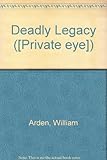 Cover zum Buch Deadly Legacy
