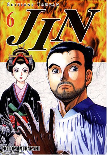 Jin — Tome 6