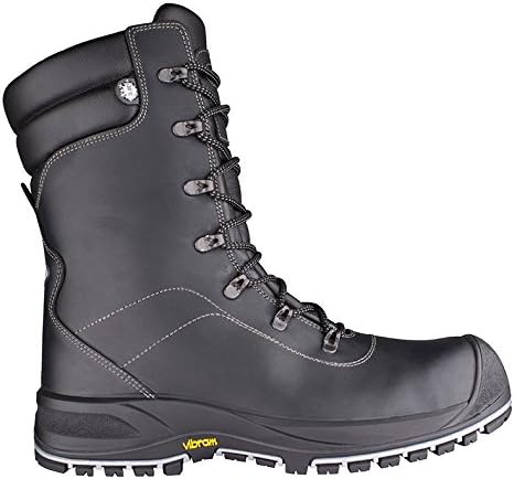 Sparta Safety Boots S3 Size
