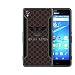 Produktbild Giorgio Armani Logo hülle,Klassische Armani Sony Xperia Z5 Harte hülle,Sony Xperia Z5 Giorgio Armani Telefon hülle