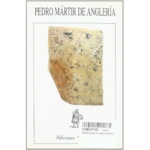 Cartas sobre el Nuevo Mundo