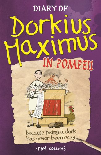 Download Diary of Dorkius Maximus in Pompeii