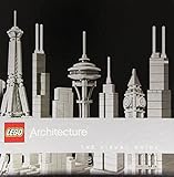 Image de Lego Architecture the Visual Guide