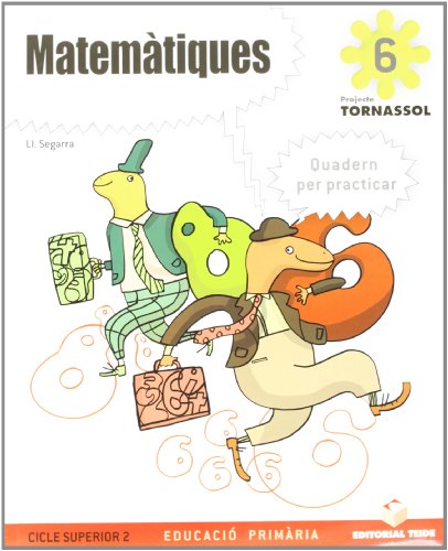 Qa matematiques 6 tornassol