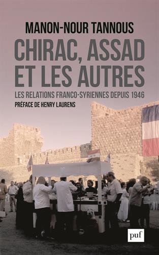Download Chirac, Assad et les autres Download Chirac, Assad et les autres