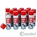 Produktbild 12 x Würth Bremsenreiniger 500 ml Bremsen Reiniger Entfetter Sabesto