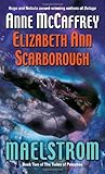 Cover zum Buch Maelstrom