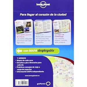 Edimburgo De Cerca 2 Spanish