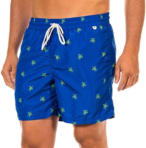 Ralph Lauren Swimwear Men's Swimming Shorts multicolour multicoloured