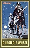 Image de Durch die Wüste, Band 1 der Gesammelten Werke