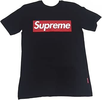 sueter supreme amazon