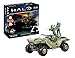 Price comparison product image Revell 00060 - Halo Build and Play UNSC Warthog with Lights & Sounds