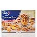Produktbild Bahlsen Summertime, Keks- und Waffelmischung, 10 x 200 g Frischepackung - 2000g