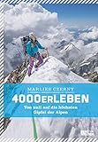 höchster berg europas  4000er Leben: Von null auf die höchsten Gipfel der Alpen