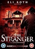 The Stranger [DVD]