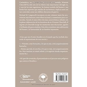 Ingenio De Churchill, El