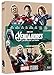 Vengadores: La Era De Ultrón - Edición Coleccionista [Blu-ray]