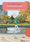 Le cahier Gym des Paresseuses