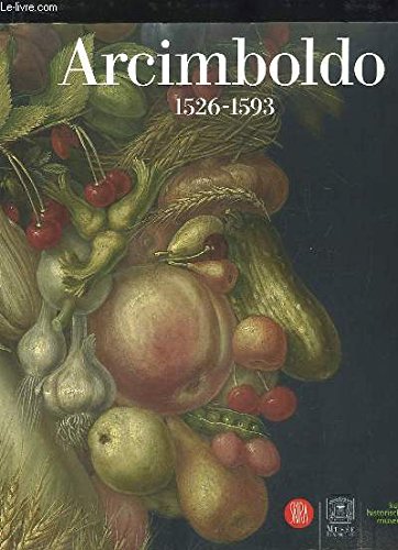 Download Arcimboldo : 1526-1593 Download Arcimboldo : 1526-1593