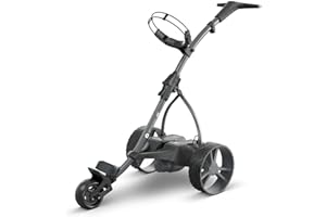 GG4L Motocaddy SE Electric Golf Trolley - Ultra Lithium Battery