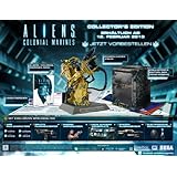 Aliens: Colonial Marines Collector's Edition