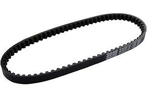 Keilriemen DAYCO 16,5x747 kompatibel für YAMAHA Aerox 50cc, BWs, NG, Bump, Spy, Jog R, RR, Neos, Slider, Why