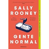 Gente normal (Best Seller | Ficci&oacute;n)