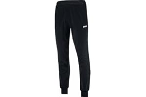 Jako Męskie spodnie poliestrowe Classico