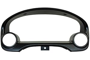 GlowShift 96-00 Honda Civic Gauge Cluster