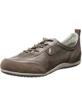 Geox D VEGA A Damen Sneakers
