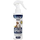Aulyte Pet G&ouml;z, Kulak, &Ccedil;ene, Ağız Temizlik Spreyi 200 ml