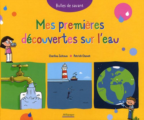 <a href="/node/62847">Mes premières découvertes sur l'eau</a>