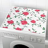 Schont Ihre Waschmaschine Anti-Rutsch-Auflage \