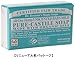 Dr. Bronner's Mild Aloe Baby Soap Bar Made with Organic Ingredients 140 g
