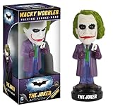 - Bobble Head DC heroes Batman - The Dark Knight Joker- Matière Vinyl- Vendu en window box- Taille