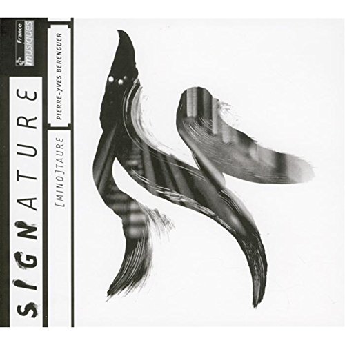 Preisvergleich Produktbild Minotaure