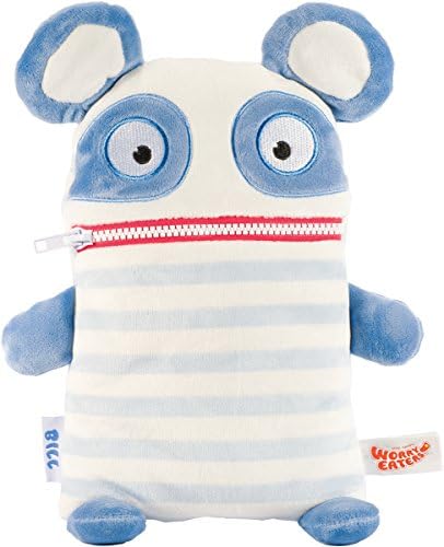 Haywire Group Worry Eaters Bill - Large